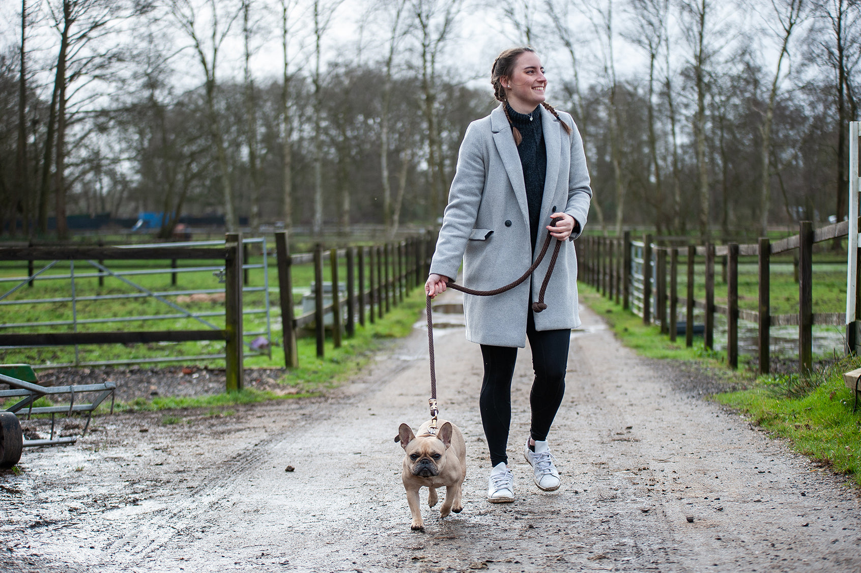 Essential clothes shop for winter